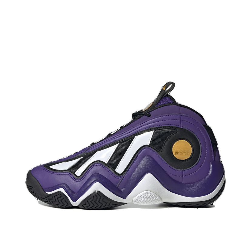 Баскетбол adidas Originals Crazy 97 "Regal Purple" Лилаво | GY4520