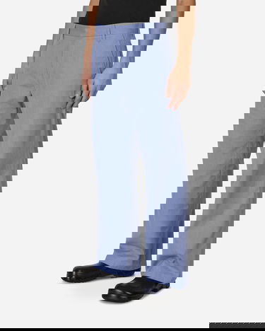 Панталони Stockholm (Surfboard) Club Bootcut Trousers Тюркоазено | SM5B16 1, 4