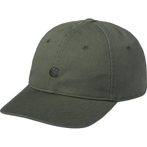 Madison Logo Cap