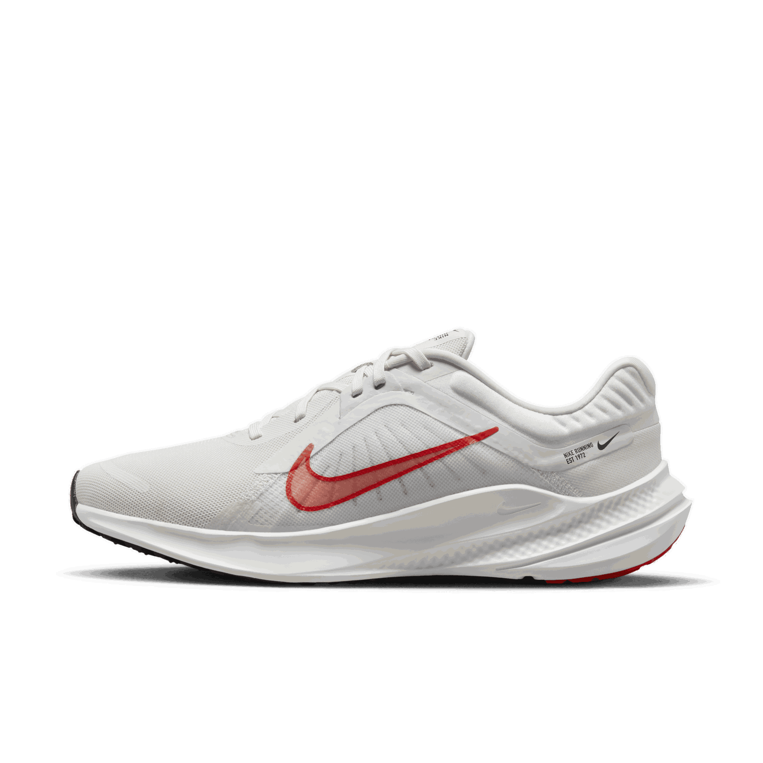 Кецове и обувки Nike Quest 5 Бяло | DD0204-007, 0
