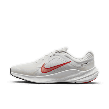 Кецове и обувки Nike Quest 5 Бяло | DD0204-007, 0