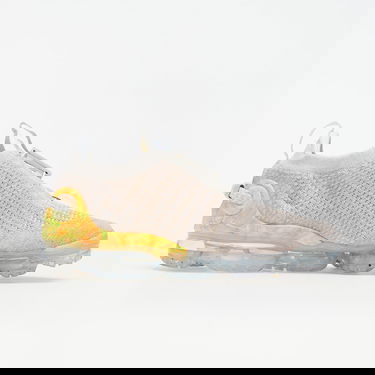 Кецове и обувки Nike Air Vapormax 2020 FK Бежово | CW1765-003, 1