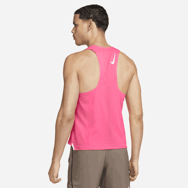 Потник Nike Tank Top Dri-FIT ADV AeroSwift Розово | dm4624-639, 3