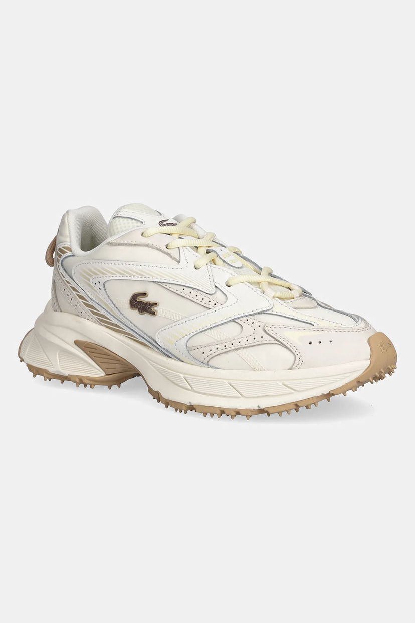 Кецове и обувки Lacoste Lacoste L003 Neo Shot Бежово | 50SFA0123