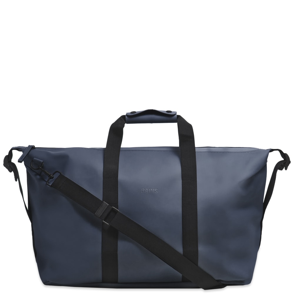 Раници и чанти Rains Weekend Bag Тъмно синьо | 1320-47, 0