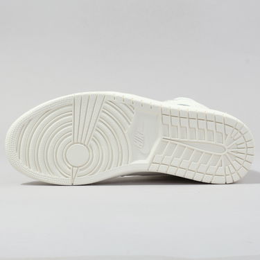Кецове и обувки Jordan Air Jordan 1 Retro High OG "Sail" Бежово | 555088-114, 5