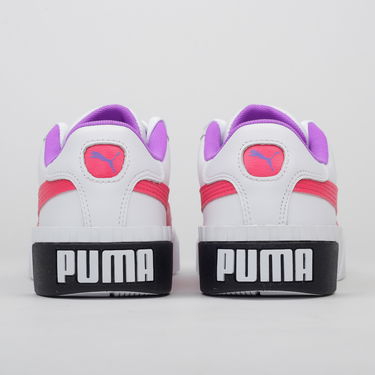 Кецове и обувки Puma Cali Chase Бяло | 369970 02, 3