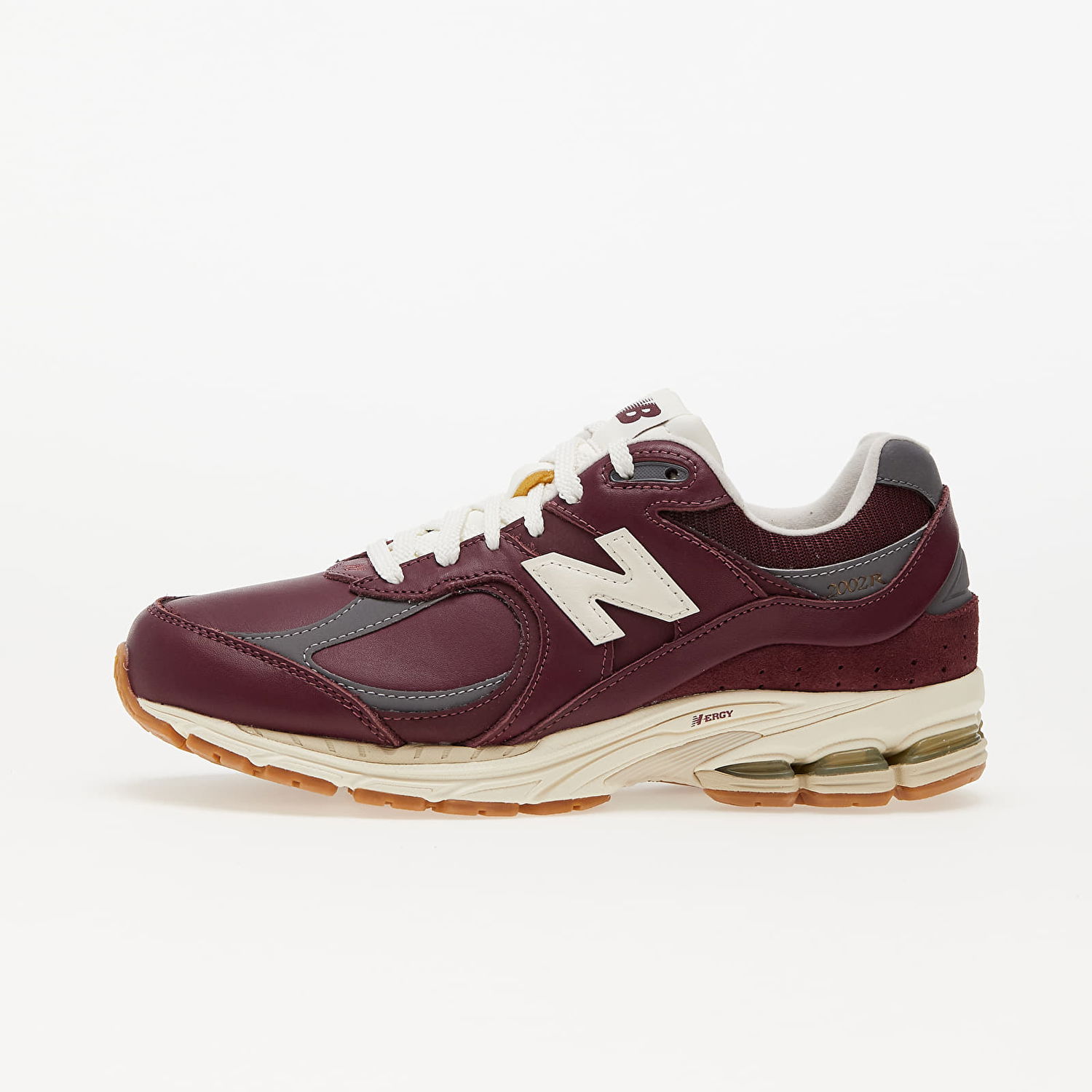 Кецове и обувки New Balance 2002R "Burgundy" Бургунди | M2002RVH, 0