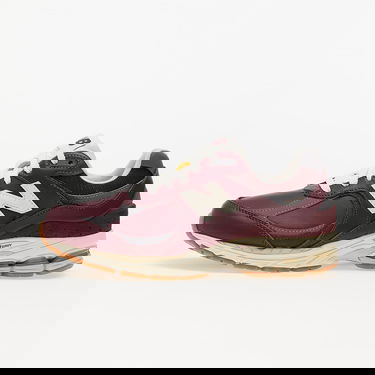 Кецове и обувки New Balance 2002R "Burgundy" Бургунди | M2002RVH, 0
