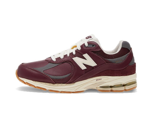 Кецове и обувки New Balance 2002R "Burgundy" Бургунди | M2002RVH