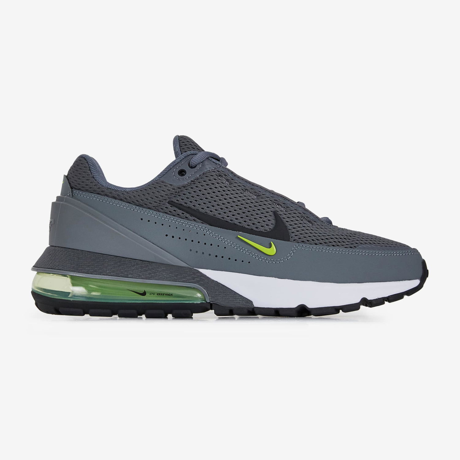 Кецове и обувки Nike Air Max Pulse Сиво | FV6653-001, 0