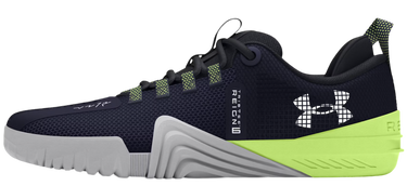 Кецове и обувки Under Armour TriBase Reign 6 Тъмно синьо | 3027341-401, 5