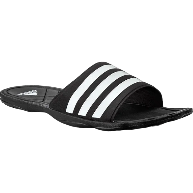 Облекло adidas Originals Pantofle adidas Adipure CF Черно | aq3936, 0