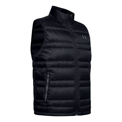 Жилетка Under Armour Men's Down Vest Черно | 1342741-001, 0