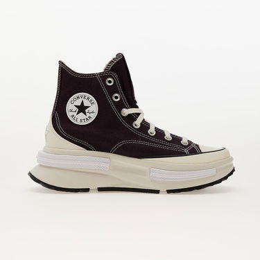 Кецове и обувки Converse RUN STAR LEGACY CX HIGH Лилаво | A01363C, 1