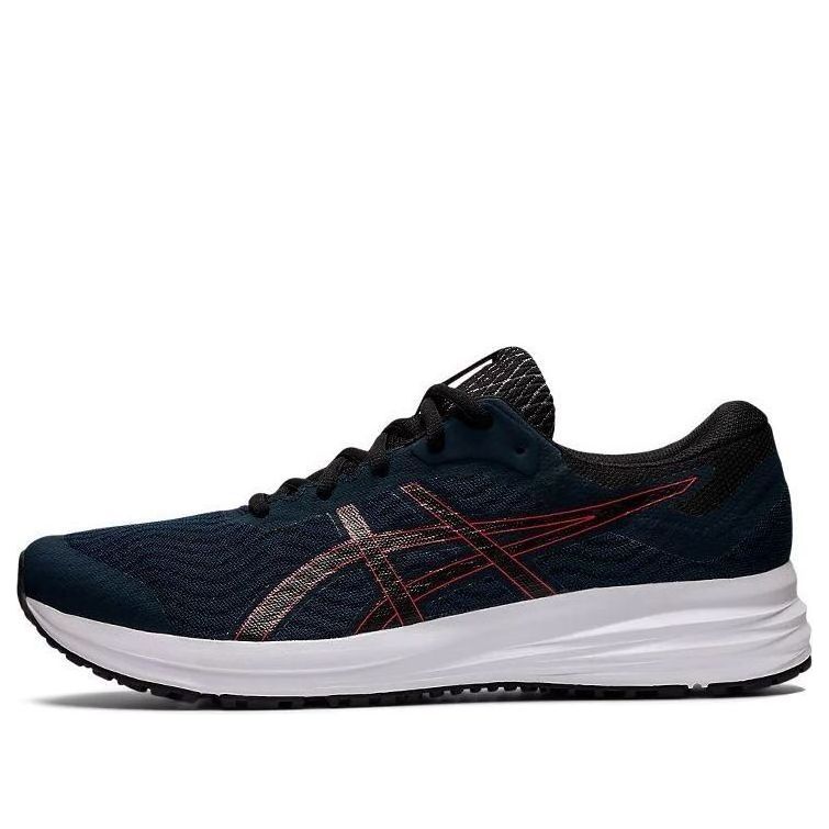 Кецове и обувки Asics Patriot 12 Синьо | 1011A823-415, 0
