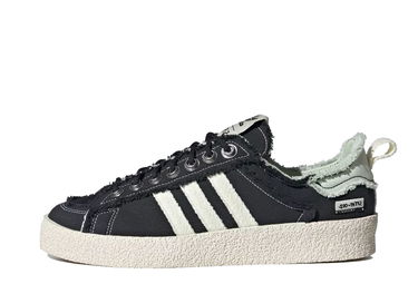 Кецове и обувки adidas Originals Campus 80s Song for the Mute "Black" Черно | ID4791, 1