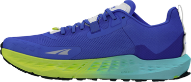 Кецове и обувки Altra Running Altra Timp 5 Синьо | al0a85pe-4311, 3