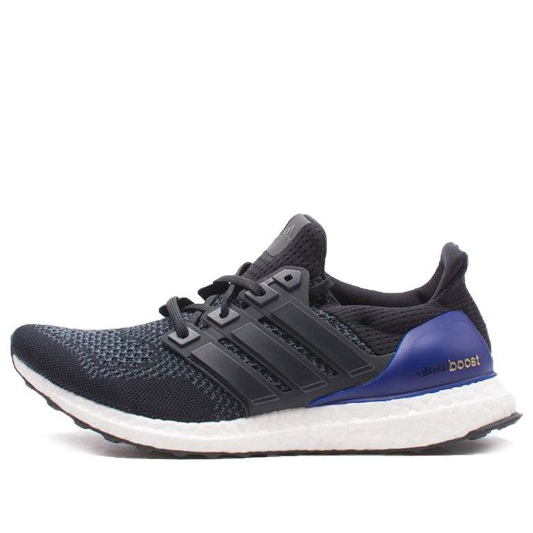 Кецове и обувки adidas Originals UltraBoost 1.0 Retro 'OG' 2018 Черно | G28319
