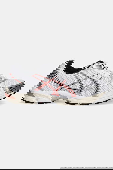 Кецове и обувки Asics GEL-1130 Бяло | 1203A609, 1