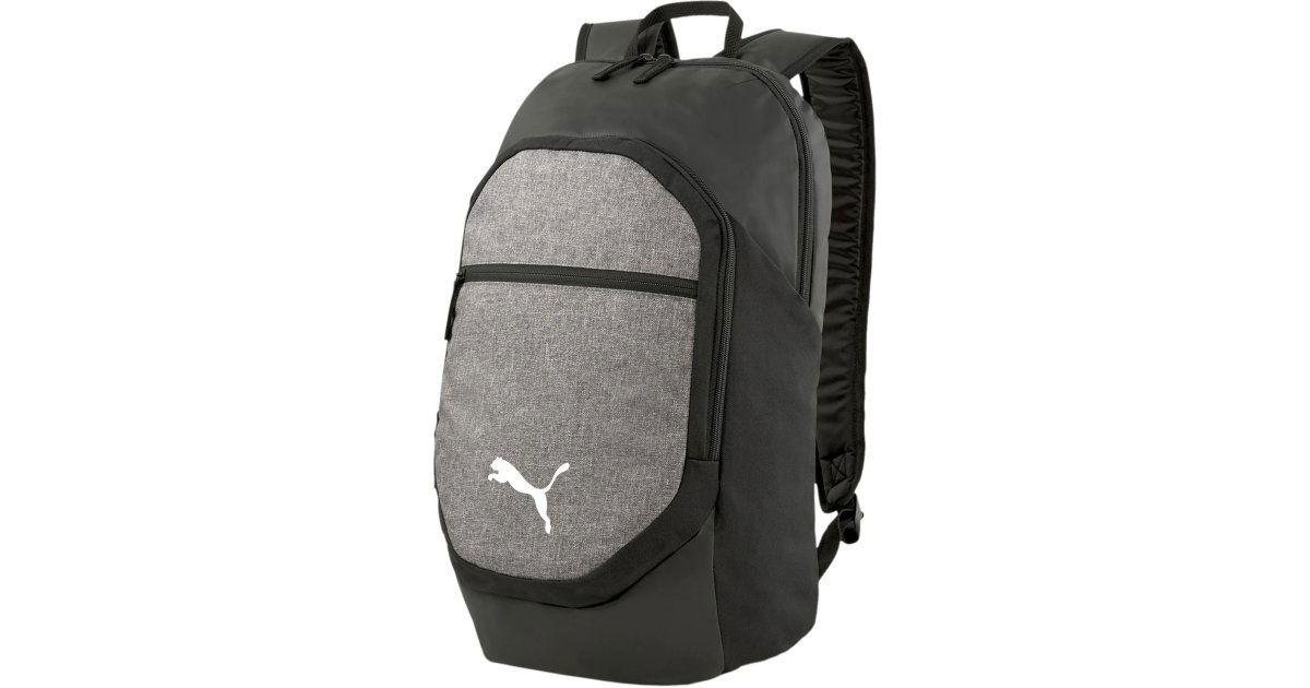 Раница Puma teamFINAL L Backpack Черно | 07894301, 1