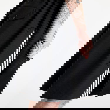Къси панталони Y-3 Sport Uniform 3-Stripes Shorts Черно | JN7038, 2