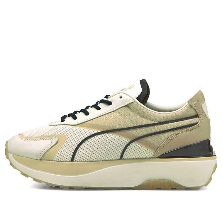 Кецове и обувки Puma Cruise Rider Infuse Бяло | 382551-01