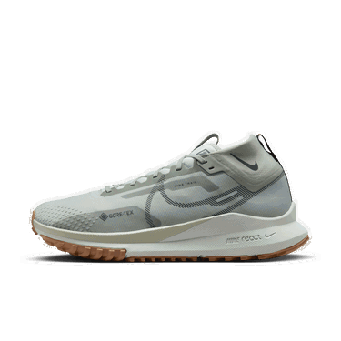 Кецове и обувки Nike Pegasus Trail 4 GORE-TEX Зелено | DJ7926-304, 4