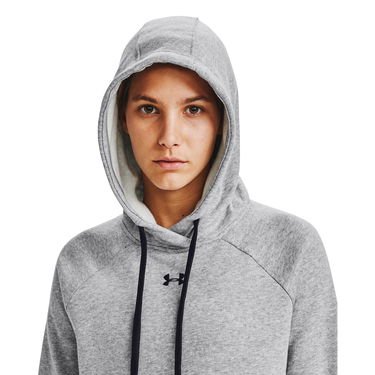 Суитчър Under Armour Rival Fleece HB Сиво | 1356317-035, 2