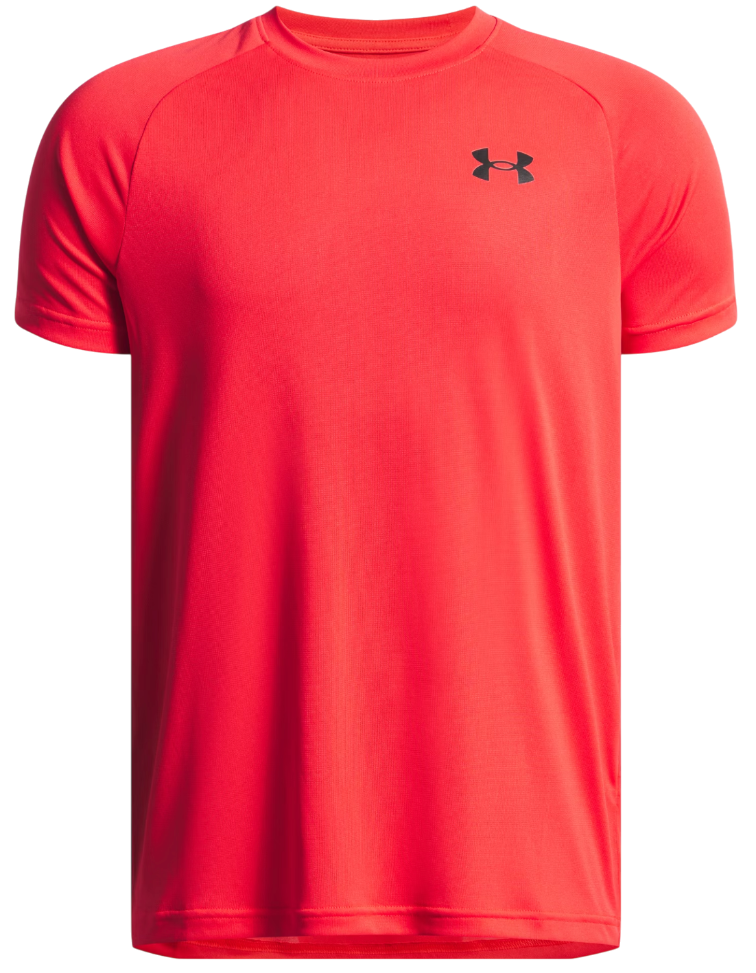 Тениска Under Armour Tech 2.0 Short Sleeve T-Shirt Червено | 1363284-714, 0