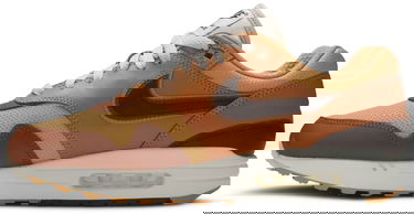 Кецове и обувки Nike Air Max 1 "SNKRS Day 2020" Кафяво | DA4302-700, 1