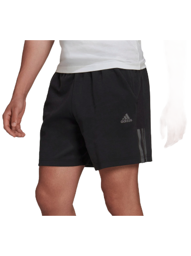 Къси панталони adidas Originals Aeroready Motion Sport Черно | hc0642