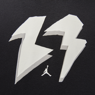 Суитчър Jordan Flight MVP Черно | FB7021-010, 2