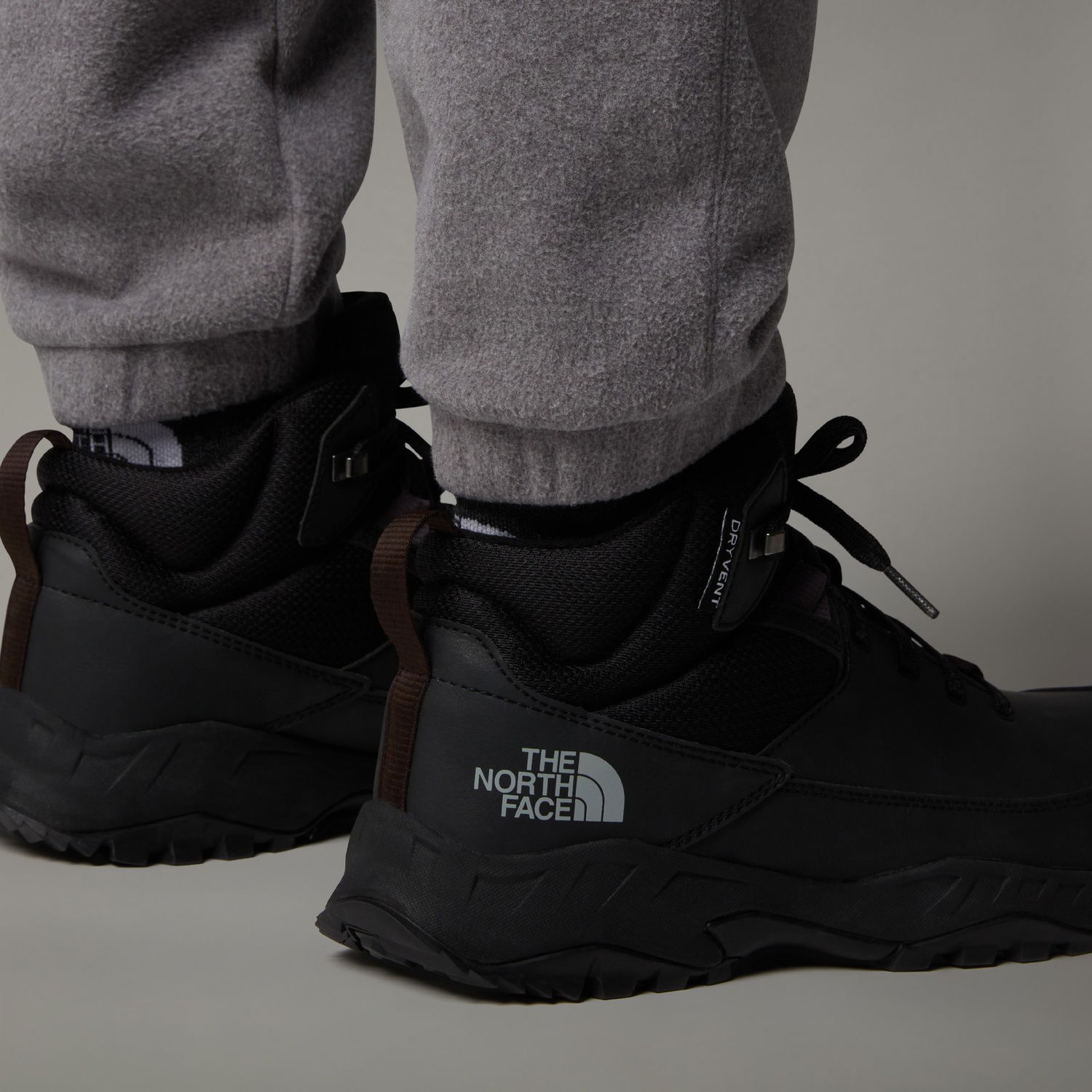 Кецове и обувки The North Face Storm Strike III Waterproof Hiking Черно | NF0A7W4GKT01, 1