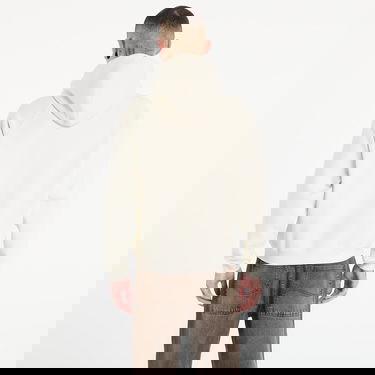 Суитчър Dime Cursive Hoodie XL Бежово | DIMEHO2553NAT, 6