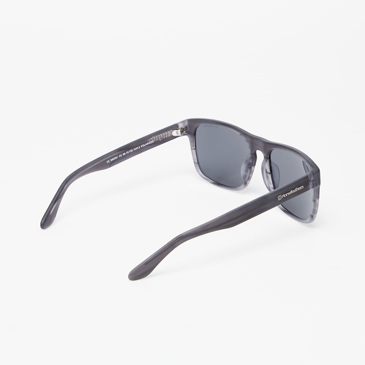 Слънчеви очила Horsefeathers Keaton Sunglasses Черно | AM082E, 1
