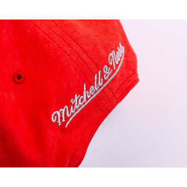Шапка с козирка Mitchell & Ness Day 5 Snapback Chicago Bulls Червено | HHSS1102-CBUYYPPPGYRD, 5