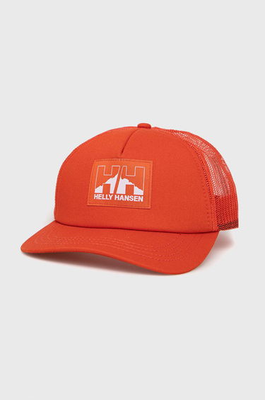 Кепки и шапки Helly Hansen Cap Червено | 67435, 0