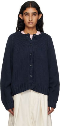 YMC Atomic Cardigan