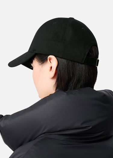 Шапка с козирка AXEL ARIGATO Arigato Threaded Cap Черно | X3555001, 4