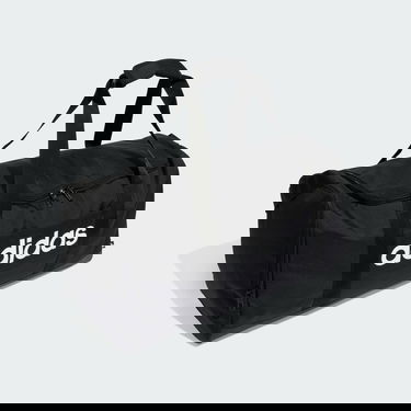 Чанта за пътуване adidas Performance Duffel Bag Черно | JD9555, 1