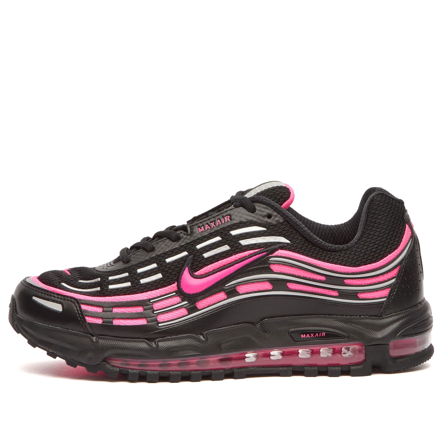 Кецове и обувки Nike Air Max TL 2.5 Size UK 10 Черно | FZ4110-009, 1