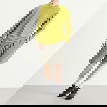 Тениска Arcteryx Kragg SL Long Sleeve T-Shirt, Size Small Зелено | X000009536-022180, 4