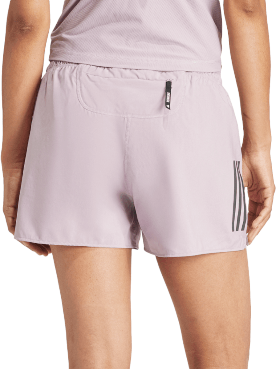 Къси панталони adidas Originals adidas OTR B SHORT Бежово | ix6377, 1