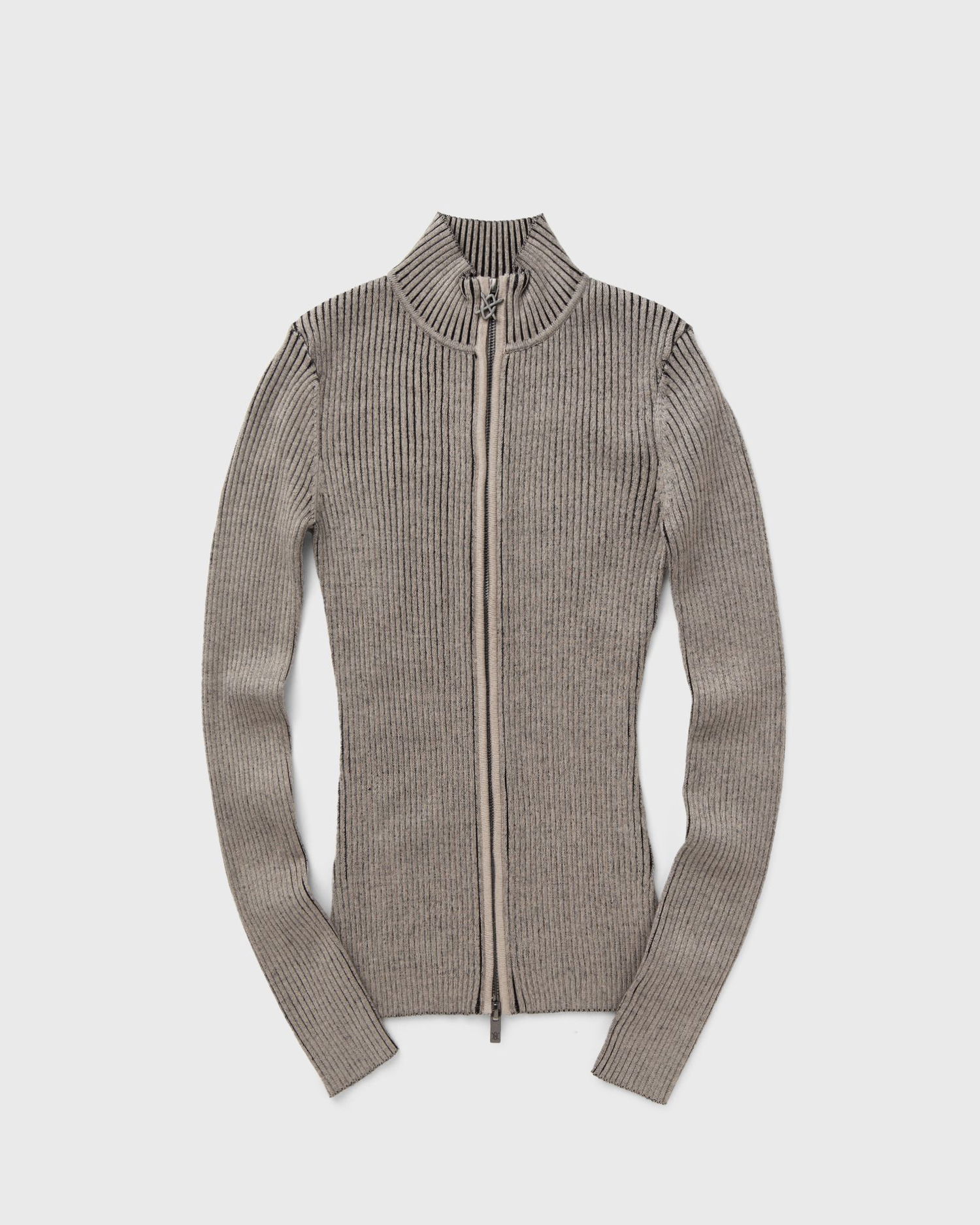 Пуловер DAILY PAPER ALORA TWO TONE KNIT VEST Сиво | 2421189, 0