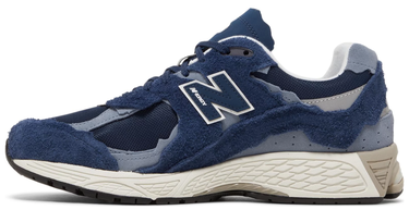 Кецове и обувки New Balance 2002R Protection Pack Тъмно синьо | M2002RDK, 2