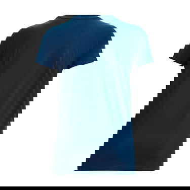 Тениска Under Armour Sportstyle Тъмно синьо | 1356305-426, 2