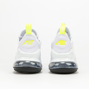 Кецове и обувки Nike Air Max 270 Бяло | DN4922-100, 3