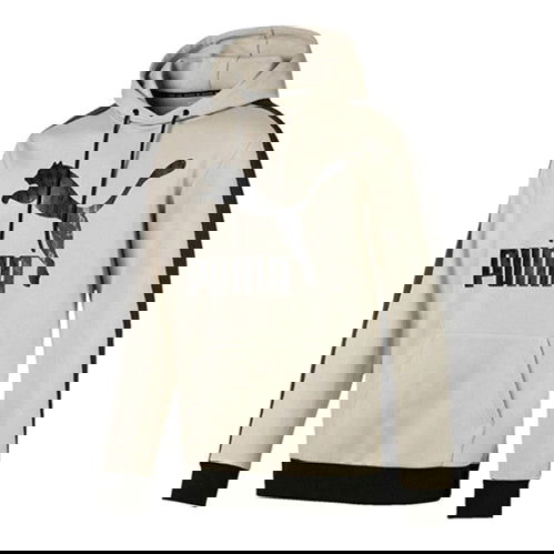 Суитчър Puma Luxe Pack Hoodie Бежово | 596739-32, 0