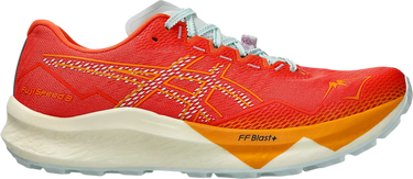 Кецове и обувки Asics FUJISPEED 3 Оранжево
 | 1011b888-800, 0
